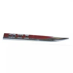 Genuine Volkswagen Nameplate 5G0853688ATJZQ. Fixed Price $78.73.