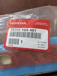 Honda 19-21 Emblem Logo "passport" Rear Trunk 75722-TGS-A01, B007, Oem,. Fixed Price $19.00.