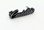 1976-1978 Cadillac Interior Dash Panel Metal Vintage Logo Badge Symbol Emblem. Fixed Price $24.99.