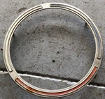 1970 Amc Quarter Circle Ring, 3615966, 3602528, Oem. Fixed Price $40.00.