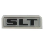 For Ram 3500 2011-2021 Mopar 05182440AA Rear Door Nameplate. Fixed Price $76.21.