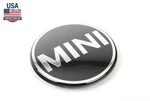 Genuine R60 R61 Countryman Paceman Mini Emblem Badge Oem 51149811724. Fixed Price $75.74.