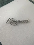 Gm Fender Emblem 9616495/8737960 1969-72 Chevy Kingswood Station Wagon Quarter. Fixed Price $19.99.