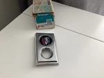 Nos Gm Buick 1973 1974 Trunk Lock Emblem Cover Oem Century Trim. Fixed Price $99.95.