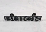 1981-1987 Buick Lesabre Century Front Grill Emblem Used P/n 25506087. Fixed Price $8.99.