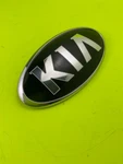 14 18 Kia Forte Rear Trunk Emblem 86310 A7050. Fixed Price $16.80.