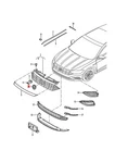 Genuine Vw Arteon Cc 0H7 3H7 Emblem 5H0853601KDPJ. Fixed Price $290.37.