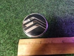 1992 - 1997 Mercury Grand Marquis Rear Trunk Badge Emblem F2MB5428032AC 2M4. Fixed Price $17.99.