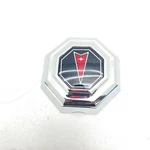 Nos Rare Pontiac Trunk Flip Cover Emblem Gm 20043988. Fixed Price $169.99.
