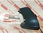 *new Lexus RX350 RX450H Front Left Bumper Tow Hook Cover Oem Cap 13-15 Lh. Fixed Price $39.92.