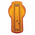 United Pacific 38885 Emblem Light, 32 Led/amber Lens, For Kw. Fixed Price $86.18.