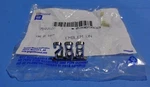 Gm 283 Fender Emblem Nos 3865833. Fixed Price $29.99.