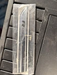 New Vw Arteon Front Right Door Emblem R-line 3G8853688GDPJ 3G8-853-688-G-DPJ. Fixed Price $75.00.