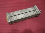 Porsche 356B Oil Cooler Dated March 1961. Fixed Price $249.00.