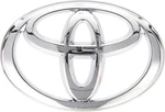 Genuine Toyota Parts 75311-20540 Emblem, Radiator New. Fixed Price $35.79.