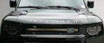 Land Rover Oem Starlight Satin Defender L663 Hood & Tailgate Lettering Brand New. Fixed Price $398.95.