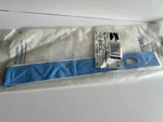 New Genuine Ford Nameplate 2L7Z-7842528-BA "navigator. Fixed Price $19.99.