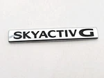2019-2024 Mazda 3 Skyactiv Rear Logo Badge Sign Symbol Emblem. Fixed Price $29.99.