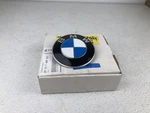 New! Oem Bmw Emblem Logo Badge 51147499154. Fixed Price $40.00.