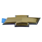 Diy Solutions "bowtie" Gold Grille Emblem. Fixed Price $124.27.