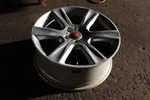 2017 Jaguar Xe Original Factory Wheel Rim 18X7.5" K6149. Fixed Price $297.50.