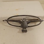 Vintage Oem 1973-1976 Ford Thunderbird Hood Ornament Emblem D3SB-8B344-AB. Fixed Price $59.80.