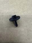 Genuine Ford Emblem Screw -W713984-S307. Fixed Price $10.25.