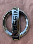 2012-2013-2014-2015 Nissan Armada Front Grille Emblem 6Z890-7S000 Oem. Fixed Price $26.99.