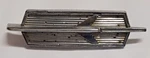 1966 Oldsmobile Trunk Emblem Oem Part# 4550379. Fixed Price $35.99.