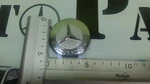 Emblem / Mercedes-benz. Fixed Price $24.57.