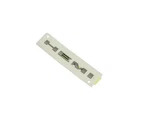 Genuine Mopar Nameplate Right 68467675AA. Fixed Price $41.79.