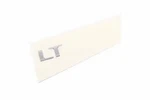Genuine Gm Passenger Side Deck Lid Lt Emblem 95989985. Fixed Price $14.94.