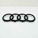 New Audi E-tron Front Bumper Radiator Grille Badge 4KE853605T94 4KE-853-605-T94. Fixed Price $91.20.