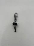 Oem 1988-1989 Lincoln Town Car Hood Ornament E8VB-8C080-AB. Fixed Price $97.50.