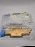 Genuine Gm Chevroket Chevy Bowtie Emblem 22865905 Nos. Fixed Price $38.21.
