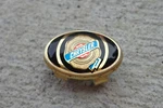 Chrysler Sebring Steering Wheel Horn Insert Emblem Badge Logo Oem Factory Stock. Fixed Price $11.99.