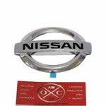 New Genuine Oem Nissan Rear Emblem 03-08 350Z 09-20 370Z Badge 84890-CE400 Jdm. Fixed Price $46.67.