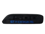 New Oem 2019-2024 Dodge Ram 1500 Etorque Right Side Hood Emblem Black Blue Badge. Fixed Price $59.99.