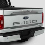 Putco Ford F-150 Tailgate Lettering Kit Fits F150 2021-2025 55559FD. Fixed Price $68.39.