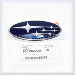 93013AG000 Genuine Subaru Legacy Outback 2005 Front Radiator Grille Badge Emblem. Fixed Price $43.24.