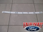 Thru 20 F-150 Oem Genuine Ford Parts Limited Model Hood Emblem With Template. Fixed Price $66.95.
