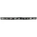 Genuine Ford Hatch Emblem SL1Z-7842528-A. Fixed Price $133.21.