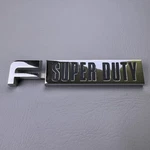 1987-1991 Ford F-series F-super Duty Fender Emblem Badge Logo E8TB-16702-BC Oem. Fixed Price $69.00.
