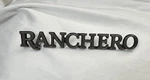 Ford Ranchero Fender Emblem 1977 1978 1979. Fixed Price $18.00.