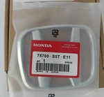 Front Grille Emblem For Honda Civic Year 2016 2017 2018 2019 2020 75700-S5T-E11. Fixed Price $17.99.