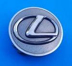 Lexus IS200T IS250 IS300 IS350 LS460 (1) Wheel Rim Hub Cap Center Cover Oem A10. Fixed Price $27.00.