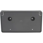 Sherman 332-90LBU Front License Plate Bracket For 2013-2018 Ram 1500. Fixed Price $24.44.