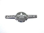 Genuine Mopar Front Fender Nameplate 68093911AB. Fixed Price $107.06.