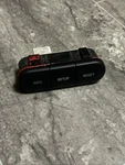 2005-2009 Ford Mustang Mycolor Setup Switch 6R3T-10D889-AAW. Fixed Price $75.08.