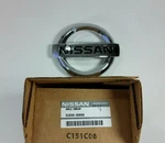 Genuine Oem Nissan 62890-9N00A Front Grille Emblem Badge 2009-2015 Maxima. Fixed Price $40.41.